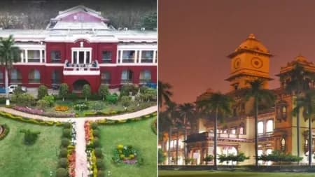 Comparing placements: IIT BHU vs IIT (ISM) Dhanbad