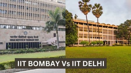 IIT Bombay vs IIT Delhi Placements: Which engineering institute performed better in CSE?