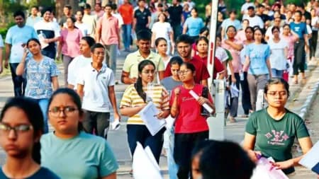 Haryana NEET UG counseling 2024: Round 2 schedule revised; registration extends till Sep 21