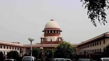 NEET UG: Students file review petition in Supreme Court challenging August 2 verdict