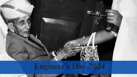 Engineer’s Day 2024: Why is it celebrated today