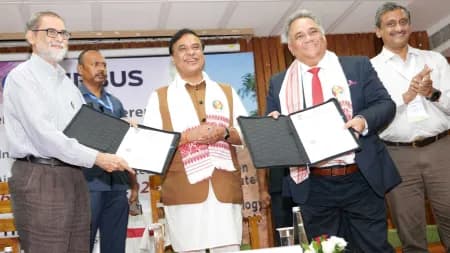 IIT-Guwahati, Airbus collaborate to establish skilling centre in aviation & logistics