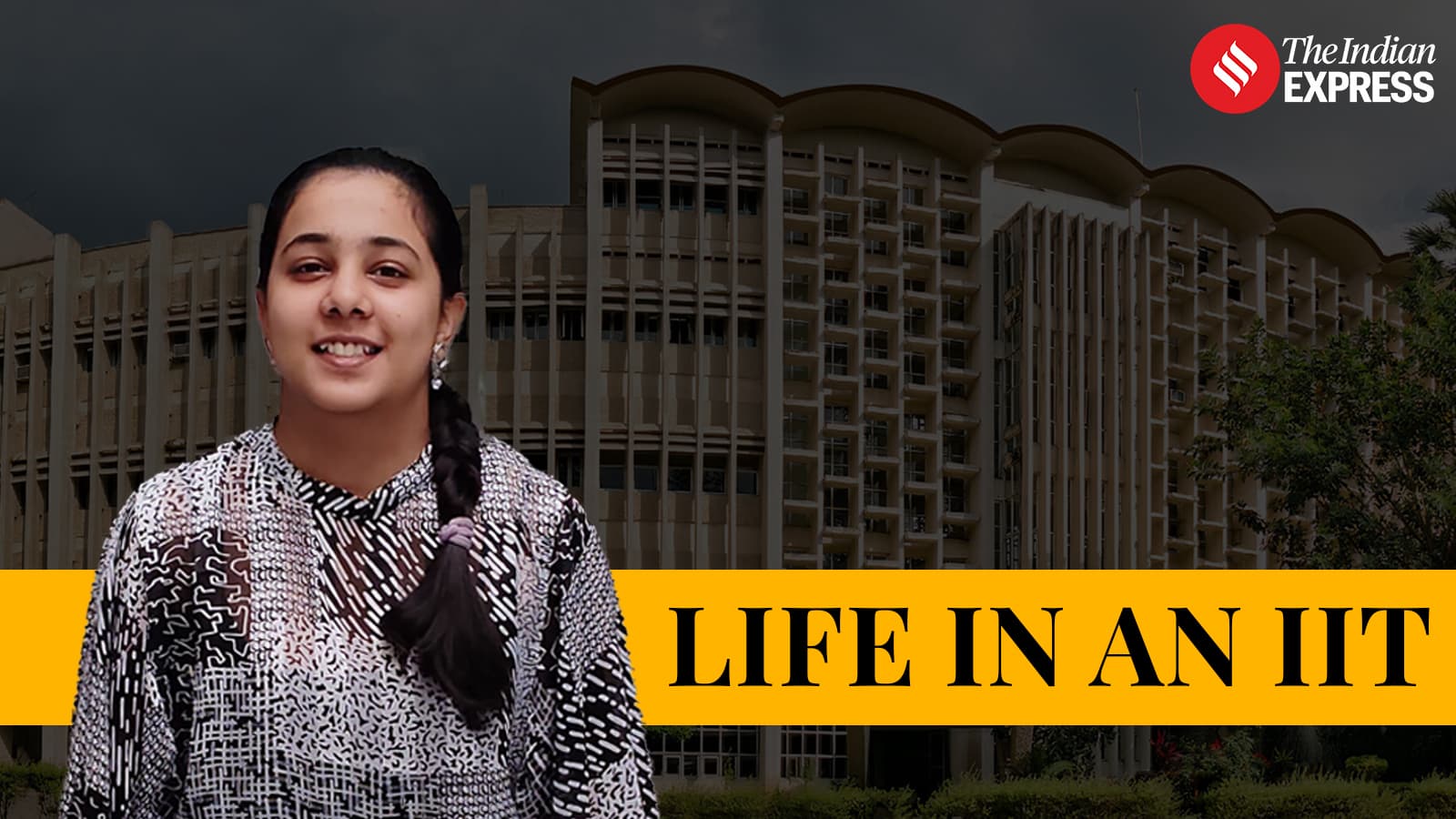 Riya is part of the IIT Bombay rocket team, web-development team and entrepreneurship cell of the institute