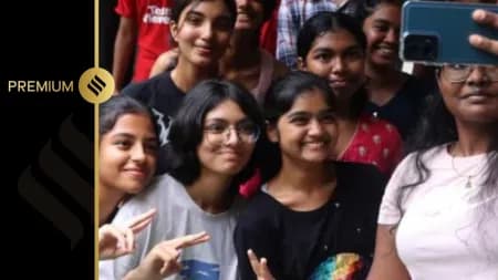 Rise of girl students in Class 12 science stream over the decade