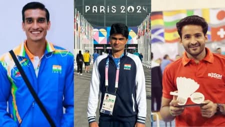 BTech to PhD: Check Paris Paralympics 2024 winners’ educational qualification