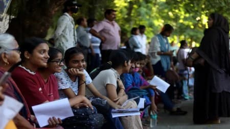 After slump, AICTE data shows increase in BTech seats: 2024-25 records 8-year high