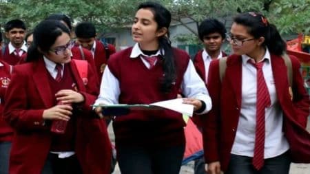 CBSE practical exams for winter-bound schools from November 5; others from January 1