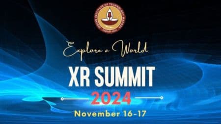 IIT Madras to host academia-industry supported AR, VR and Mixed Reality summit