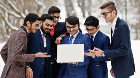 Indian students show highest entrepreneurial intent globally: IIT-Mandi report