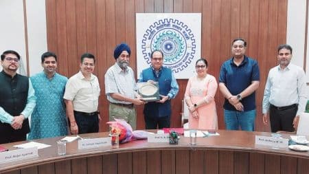 IIT-Roorkee, Rekhi Foundation to jointly establish Centre for Science of Happiness