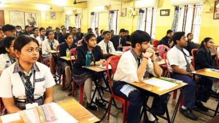 Karnataka Examination Authority proposes Aadhaar-liked registration for all exams