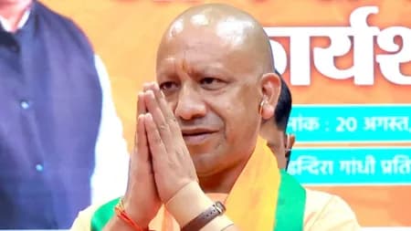 UP CM Yogi Adityanath introduces Sanskrit Scholarship Scheme