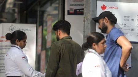 Indian students in Canada can now work for 24 hours per week: Marc Miller