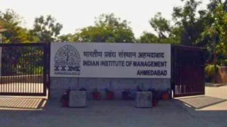 IIM Ahmedabad concludes cluster 2 summer placements; 47 students placed