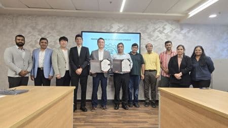 Samsung, IIT Bombay collaborate for research in digital health, AI