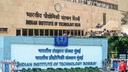 IIT Delhi is the top institute in India, overtakes IIT Bombay: QS Asia University Rankings