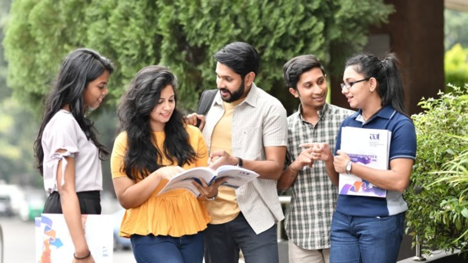 DGE Telangana DElEd first year exams will be held from December 18 to 24