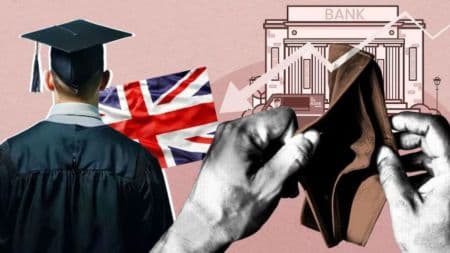 After 8 years, UK govt increases universities’ fee by 285