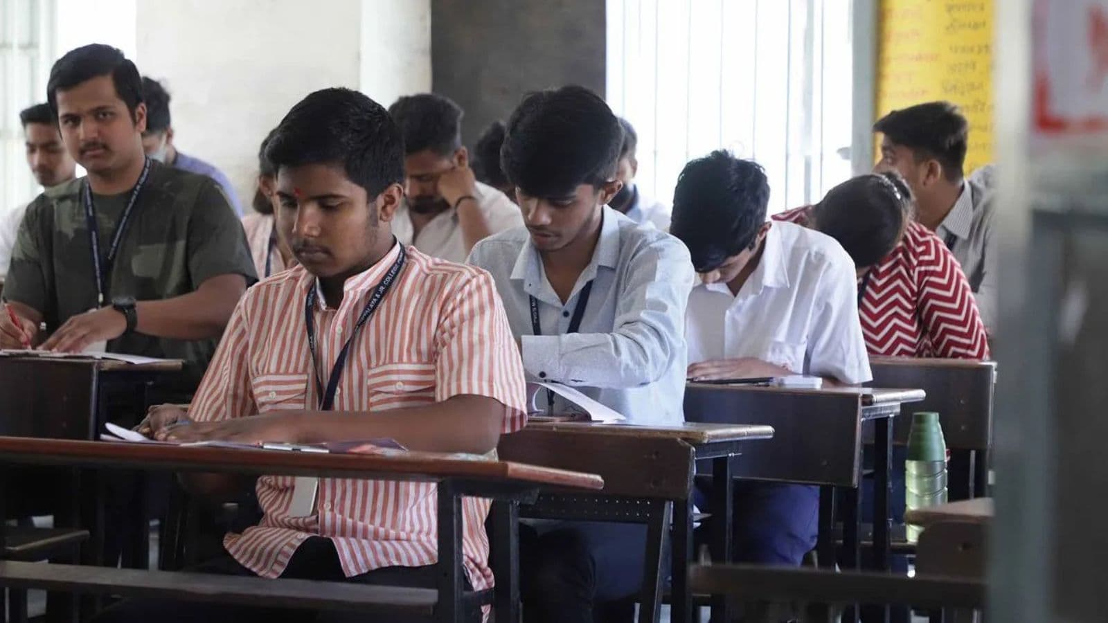 &#039;Live streaming, CCTV surveillance&#039;: West Bengal MBBS exam new SOPs for state medical colleges