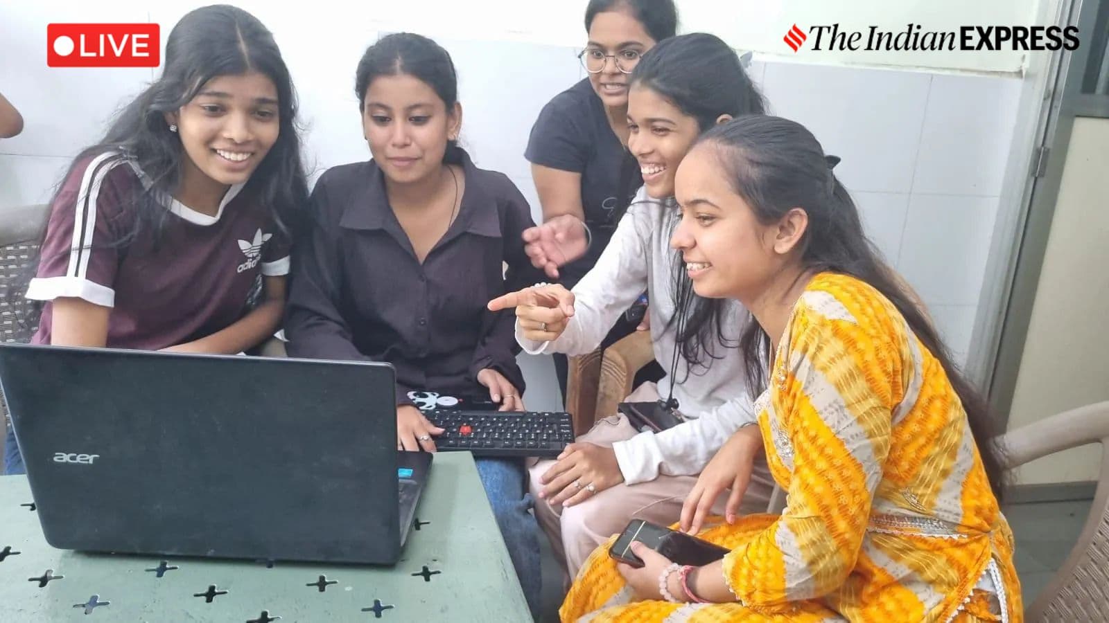 AP TET Results 2024 LIVE Updates: