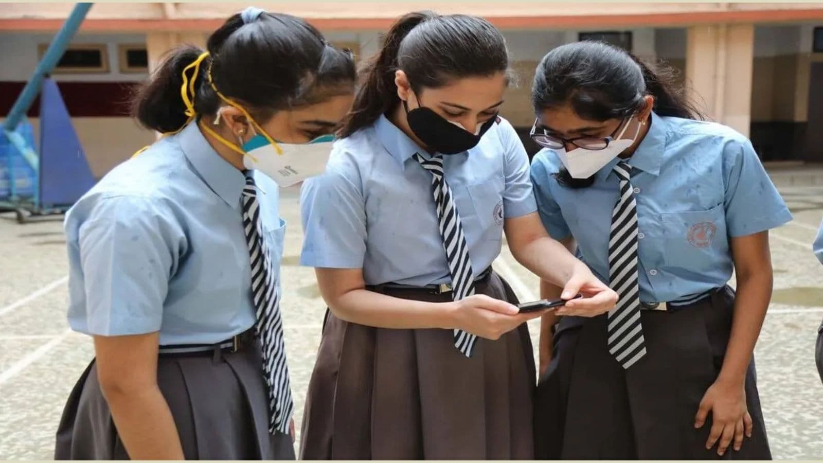 &#039;Are board exams more important than health?&#039;: Class 10, 12 students furious over Delhi govt orders on school closure