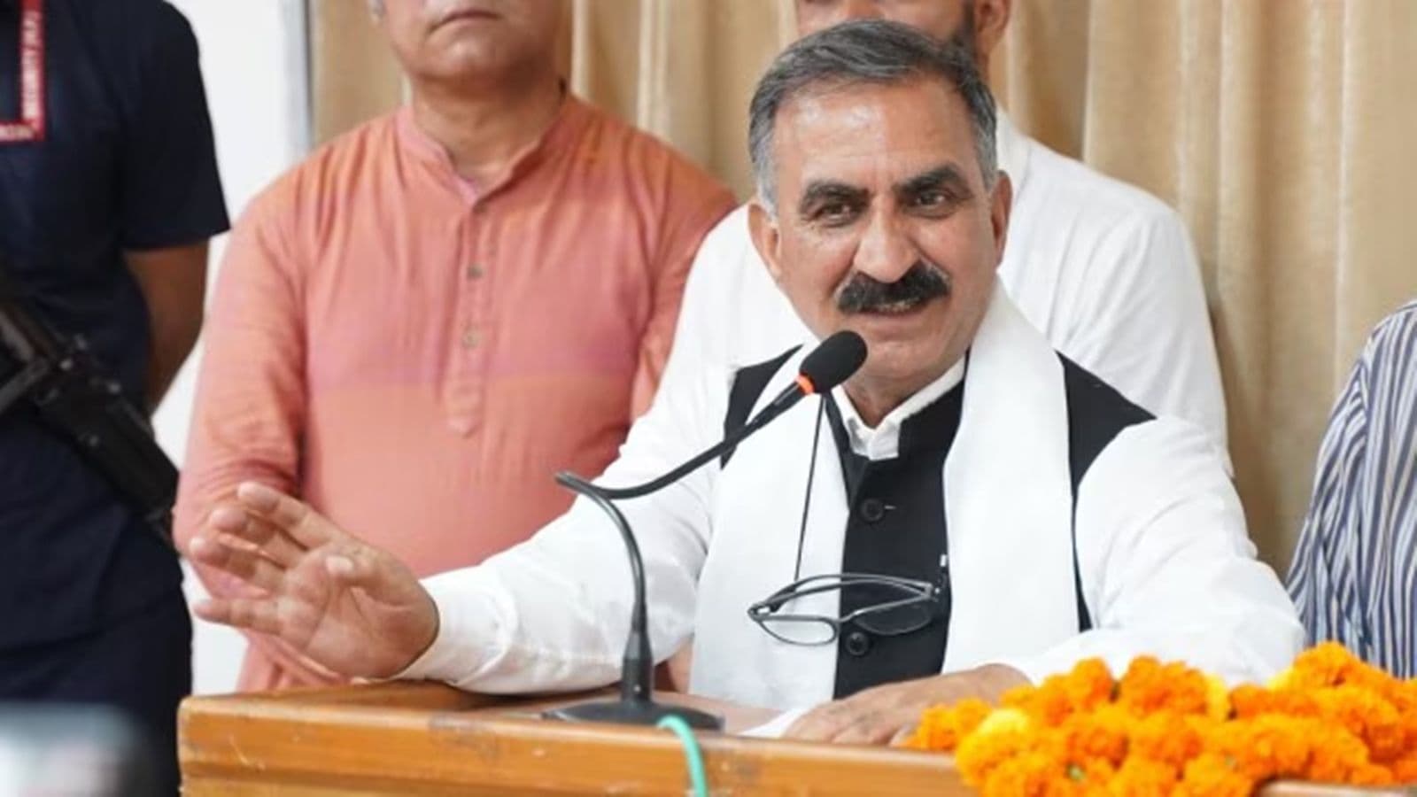 Himachal Pradesh govt to consider ranking colleges: CM Sukhu