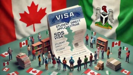 Canada Govt ends fast-track student visas for India, 13 other countries