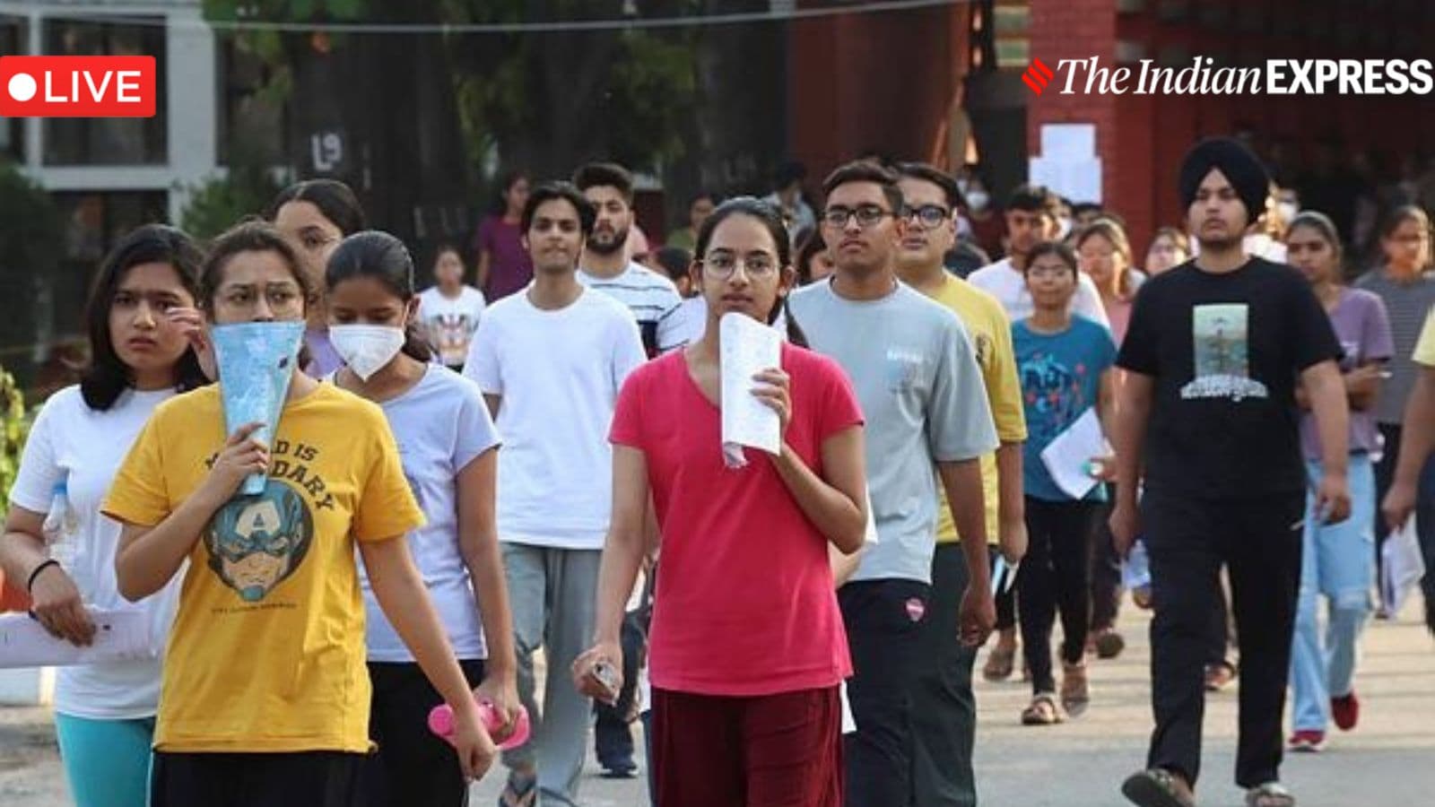 CAT 2024 Live Updates: Admit card to be released at iimcat.ac.in