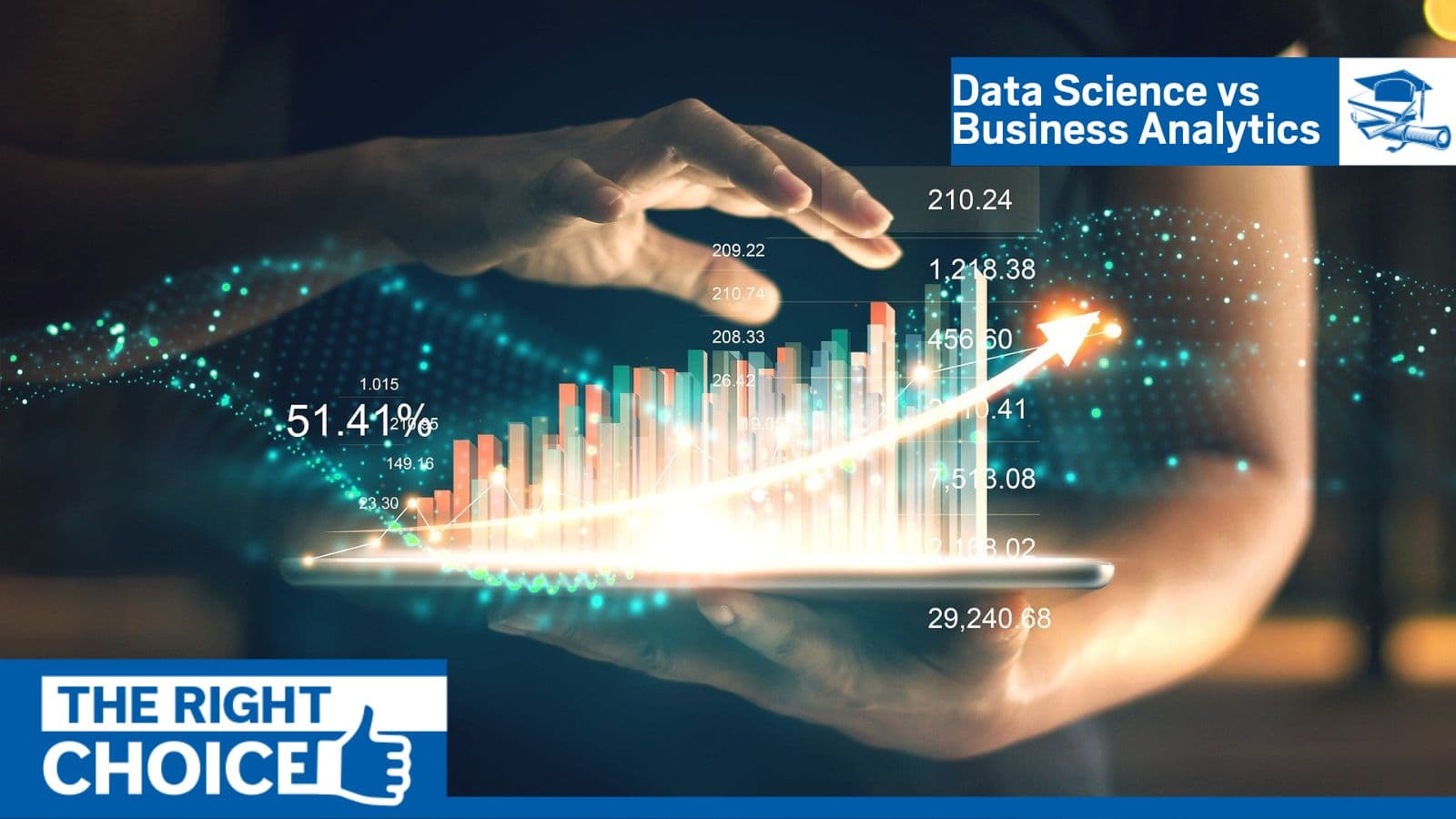 JEE Main 2025: Data Science and Business Analytics are high demand streams collaborating in the process of transforming the data into valuable insights