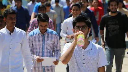 UP Board 2025 Exam: Uttar Pradesh Class 10th, 12th exams from February 24