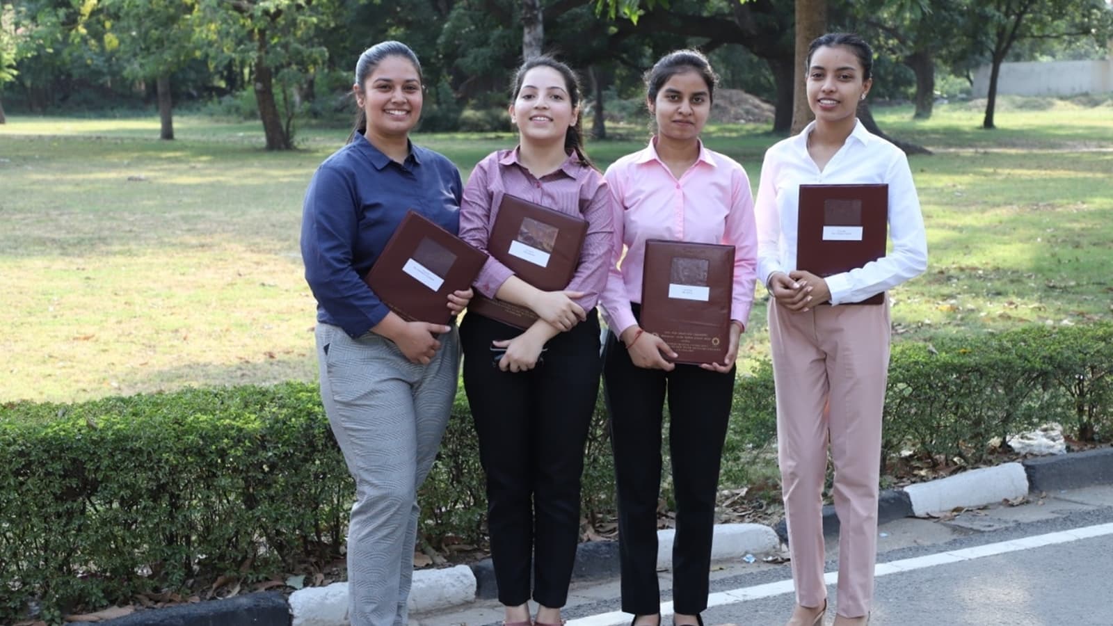 The report shows that the number of Indian students pursuing postgraduate studies in the US saw an 18 per cent increase in 2023-24, compared to the previous year. (Representative/ Express file photo)