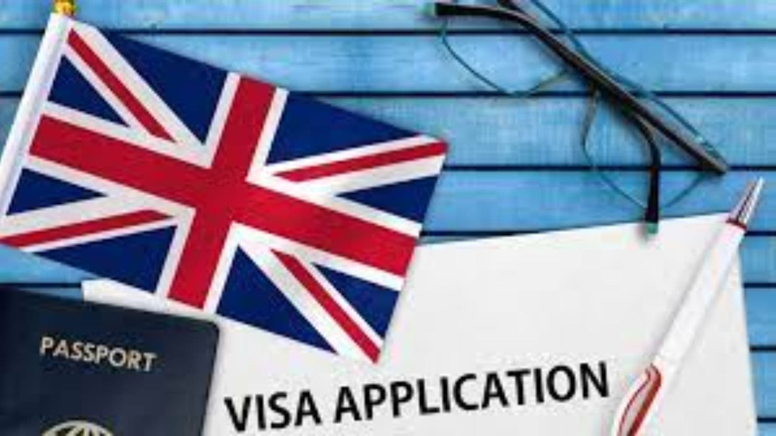 UK visa changes: The percentage of CAS issuance for Indian candidates decreased by 32.55 per cent.