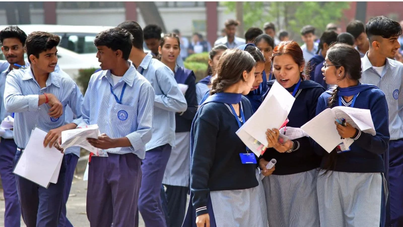 GSEB HSC Board Exams 2025: Date sheet revised; exams from February 27 to March 17