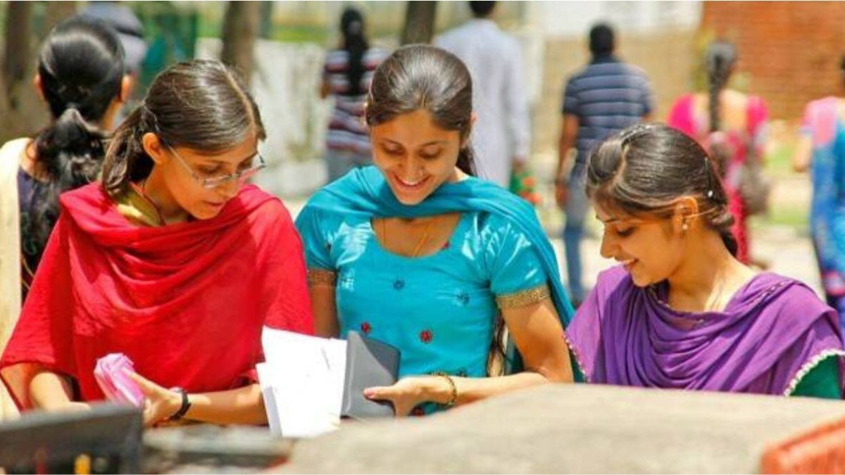 UGC NET Admit Card 2024 December