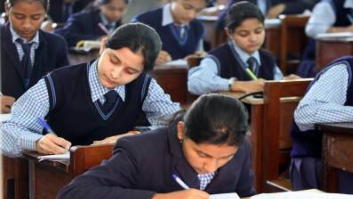 JKBOSE 10th Exam 2025