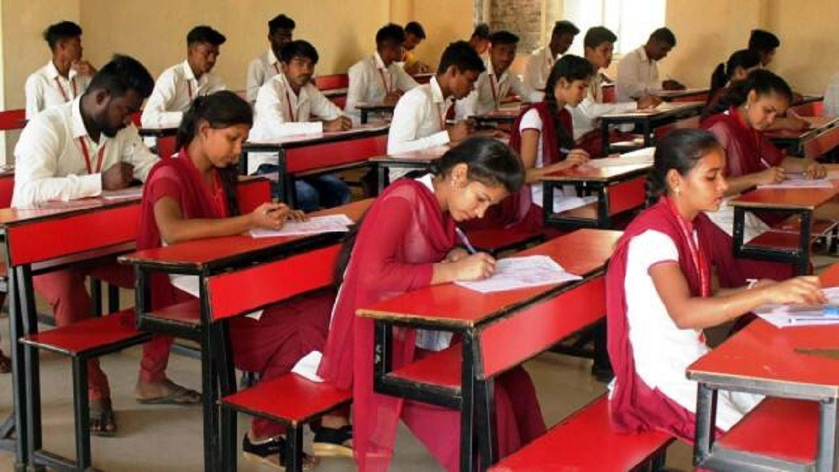 RBSE 12th Board Exam 2025