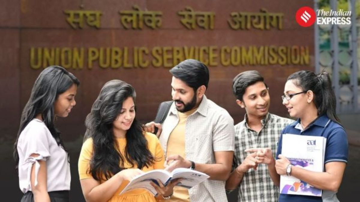 UPSC Mains Result 2025