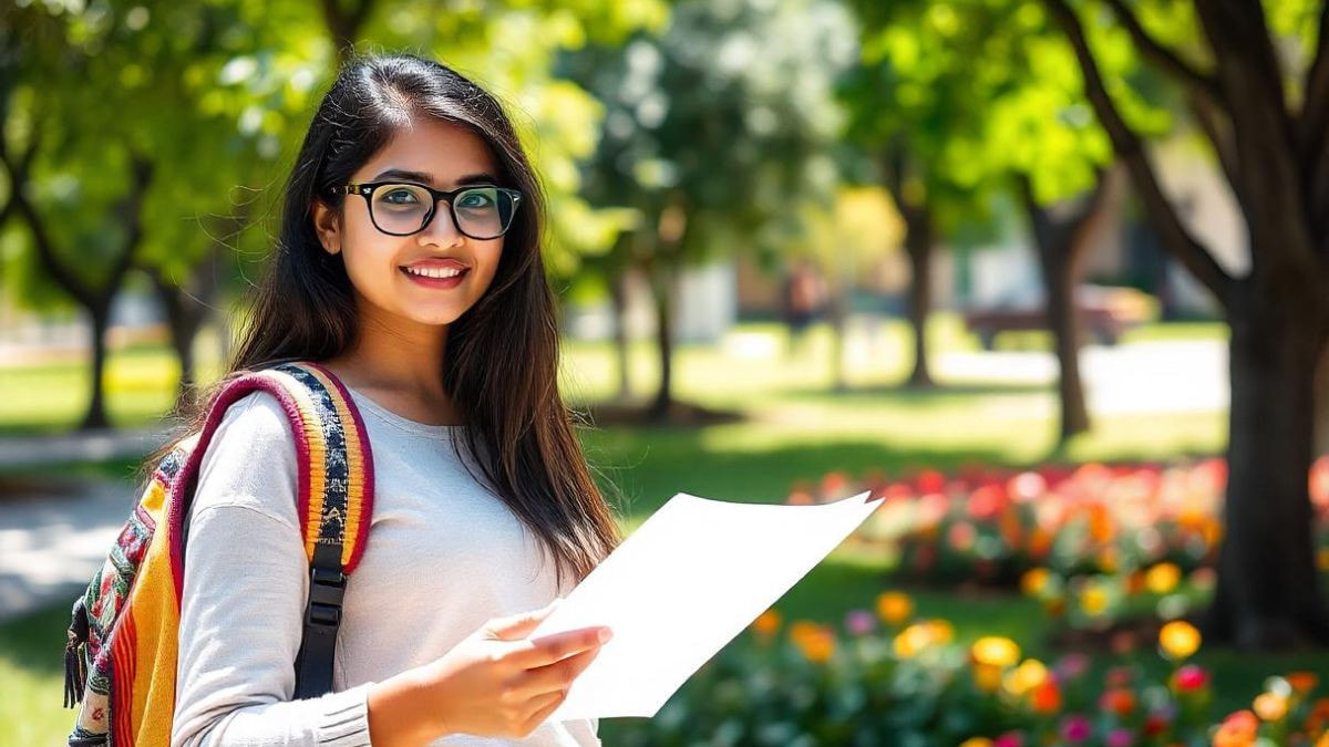 IELTS Result 2024 (Representative photo/Freepik AI)