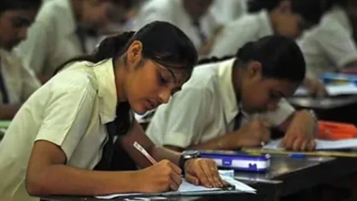 Karnataka 2nd PUC Exam 2025