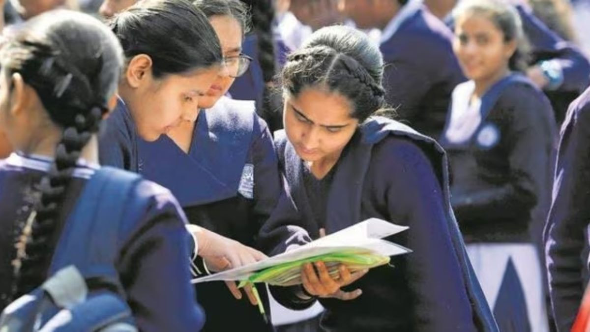 PSEB 10th Exam Pattern 2025