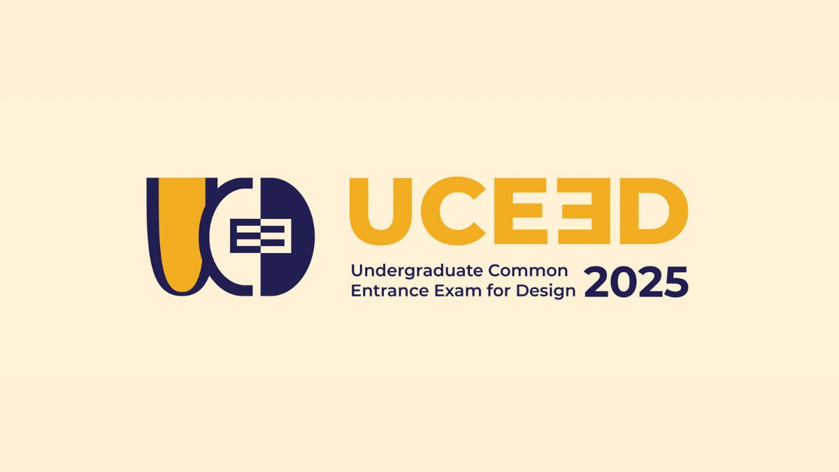 UCEED Admit Card 2025