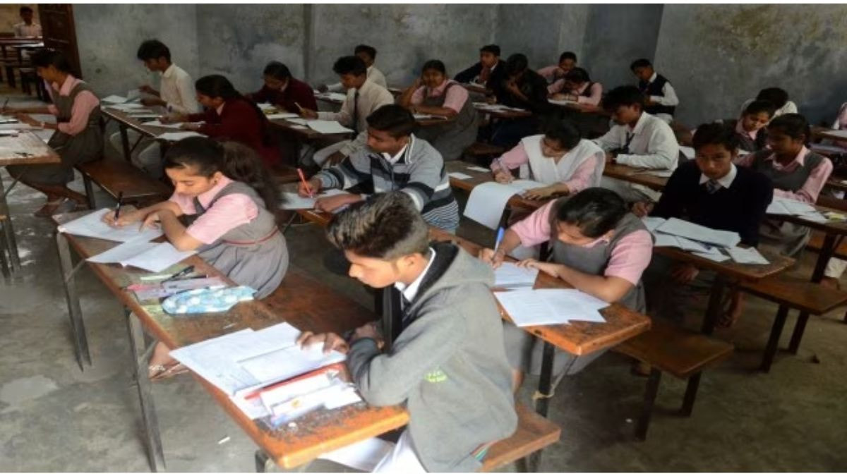 WB Madhyamik Exams 2025