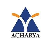 Acharya Institute of Technology