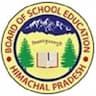 Himachal Pradesh Board of School Education 10th Exam
