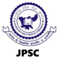 JPSC CCS Exam