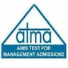 AIMS Test for Management Admissions