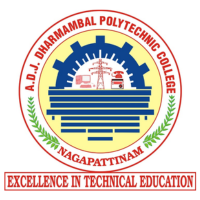 A. D. J. Dharmambal Polytechnic College