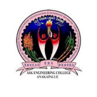 A S K College of Technology and Management