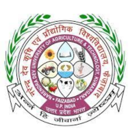 Acharya Narendra Deva University of Agriculture and Technology: Admission, Courses, Fees, Eligibility, Selection Criteria