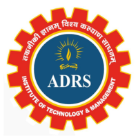 A.D.R.S. Institute of Technology and Management